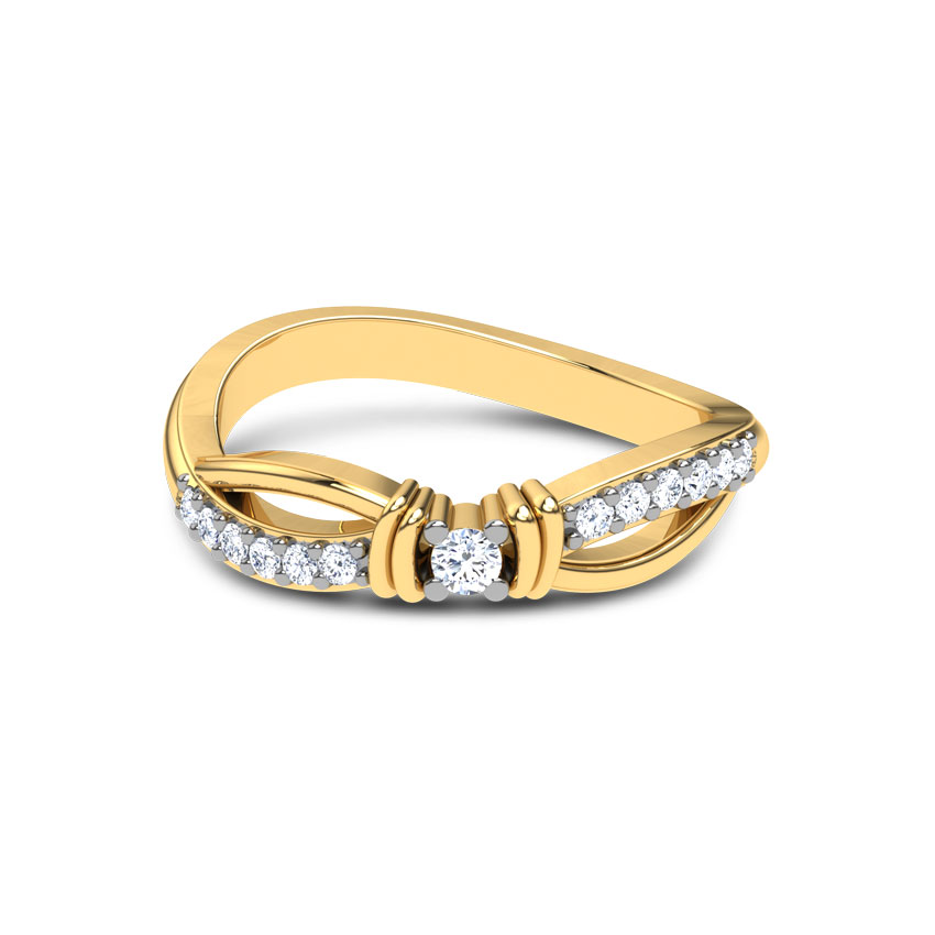 Phlox Diamond Ring Phlox Diamond Ring