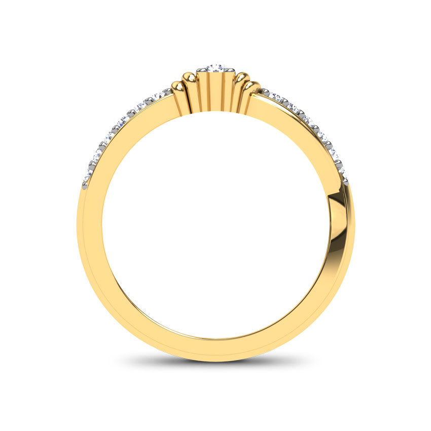 Phlox Diamond Ring Phlox Diamond Ring