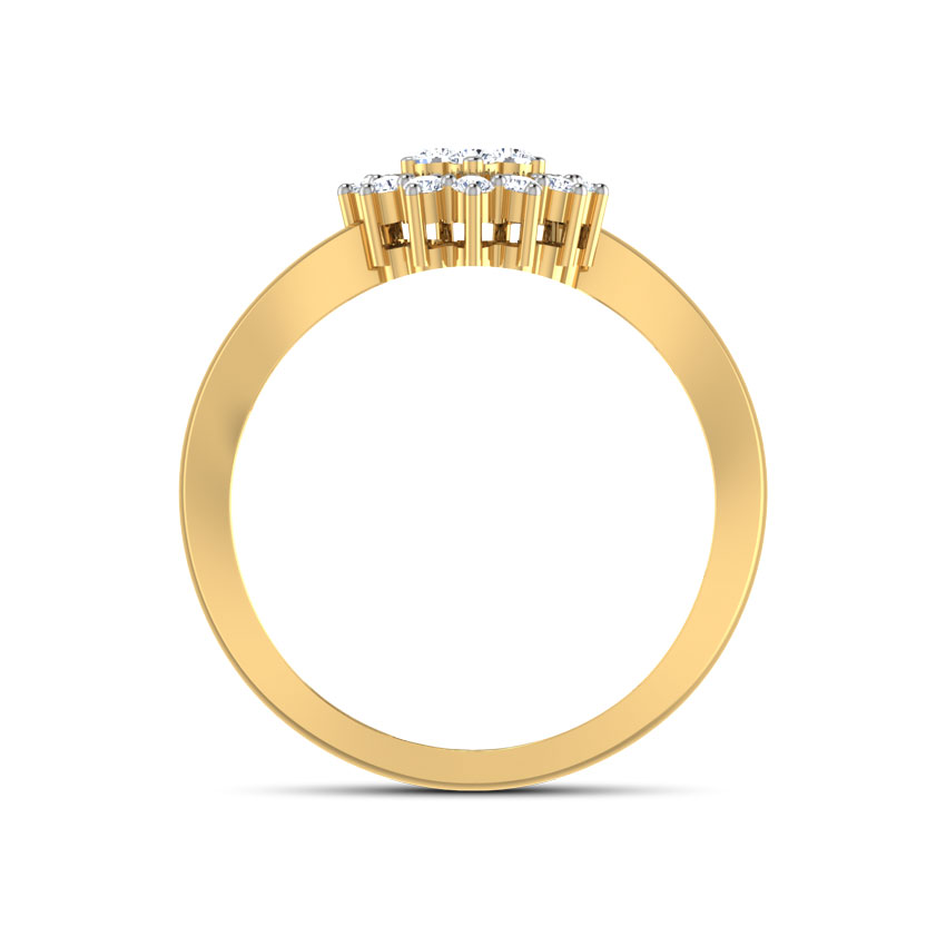 Bryony Diamond Ring