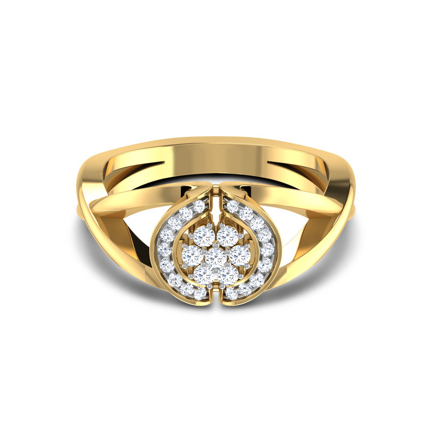 Serena Diamond Ring Serena Diamond Ring