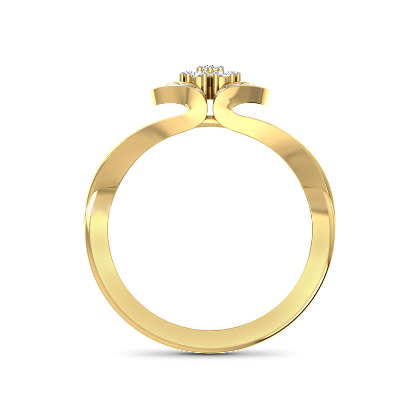 Serena Diamond Ring Serena Diamond Ring