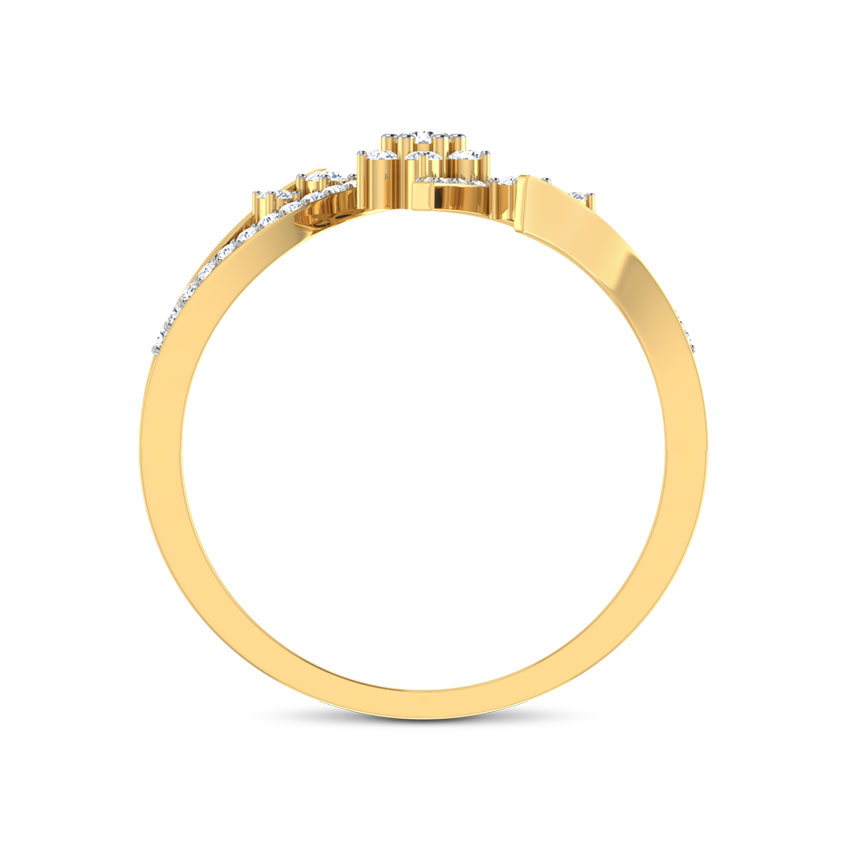 Kalei Floral Ring Kalei Floral Ring