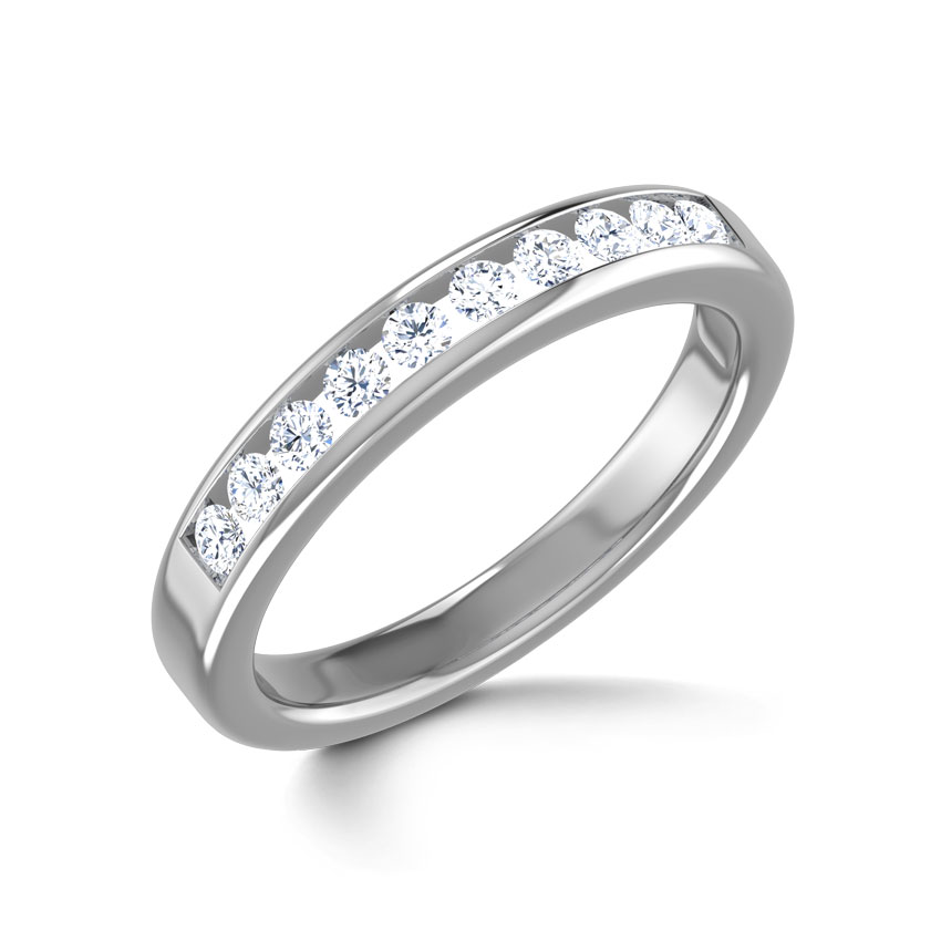 Diamond Love Diamond Band