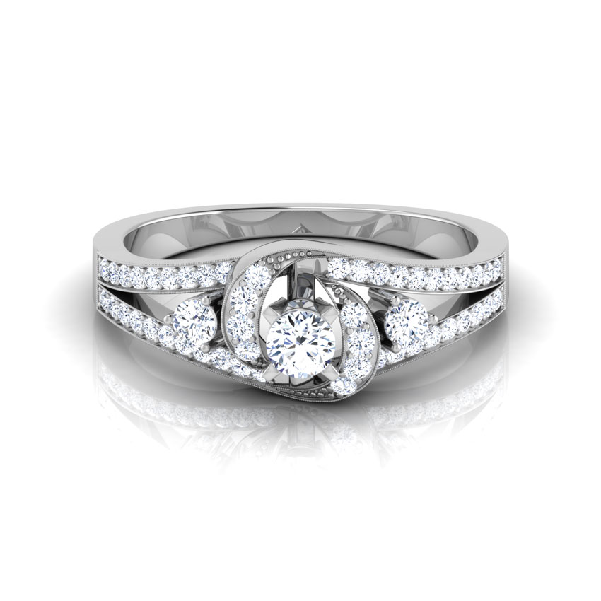 Twirling Light Ring Twirling Light Ring
