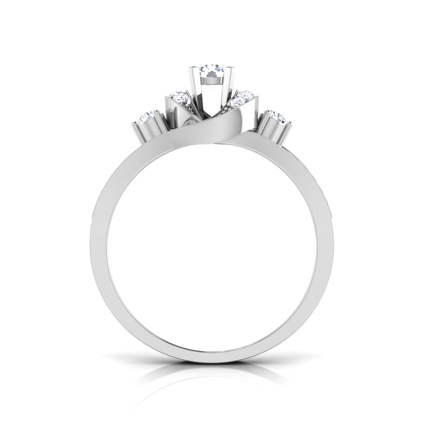Twirling Light Ring Twirling Light Ring