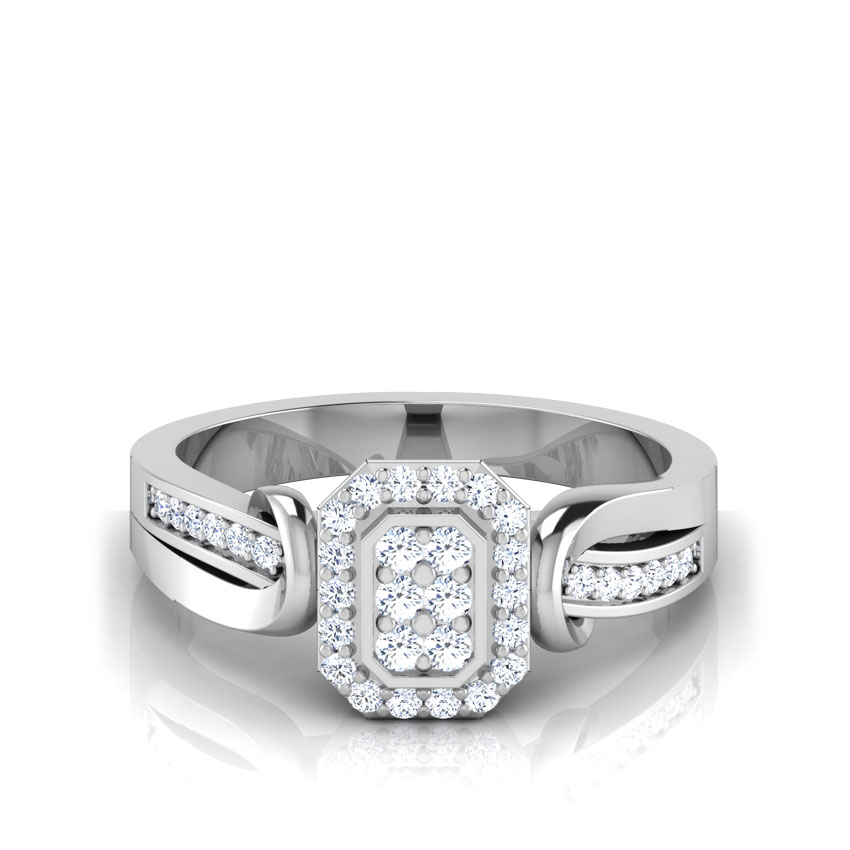 Royal Empress Diamond Ring Royal Empress Diamond Ring