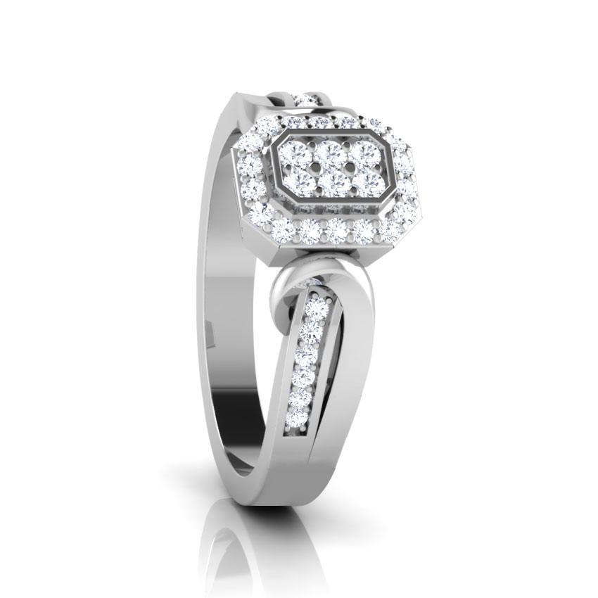 Royal Empress Diamond Ring Royal Empress Diamond Ring