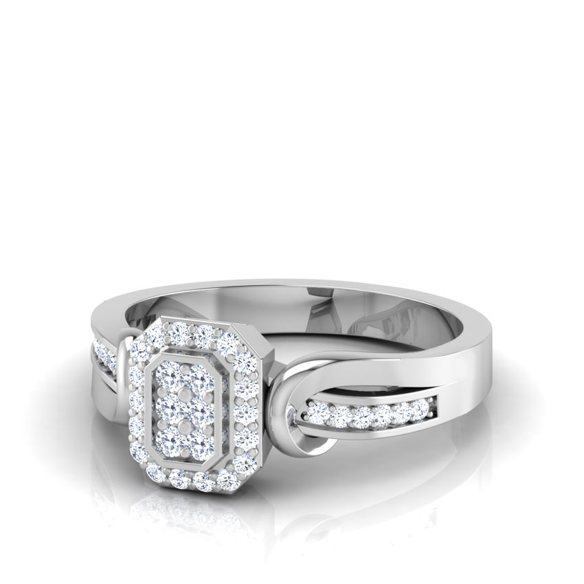 Royal Empress Diamond Ring Royal Empress Diamond Ring