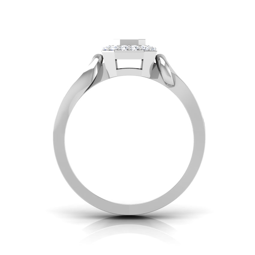 Royal Empress Diamond Ring Royal Empress Diamond Ring