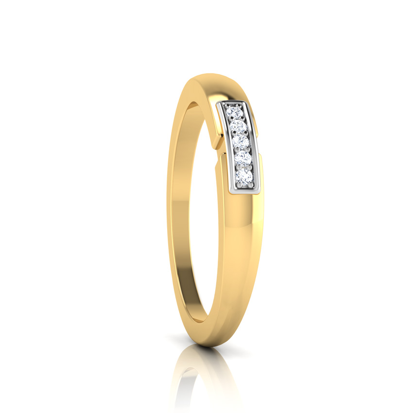 Uzuri Diamond Band Uzuri Diamond Band