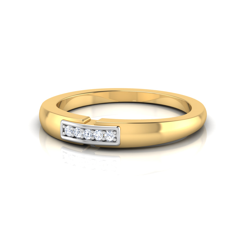 Uzuri Diamond Band Uzuri Diamond Band