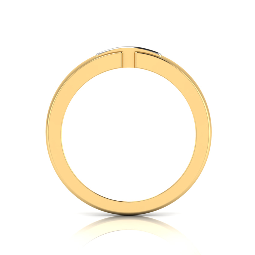 Uzuri Diamond Band Uzuri Diamond Band