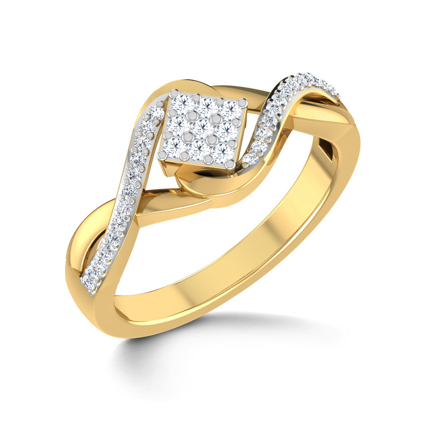 Lattice Ring Lattice Ring