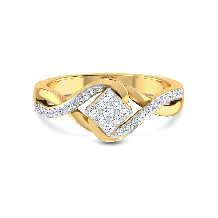 Lattice Ring Lattice Ring