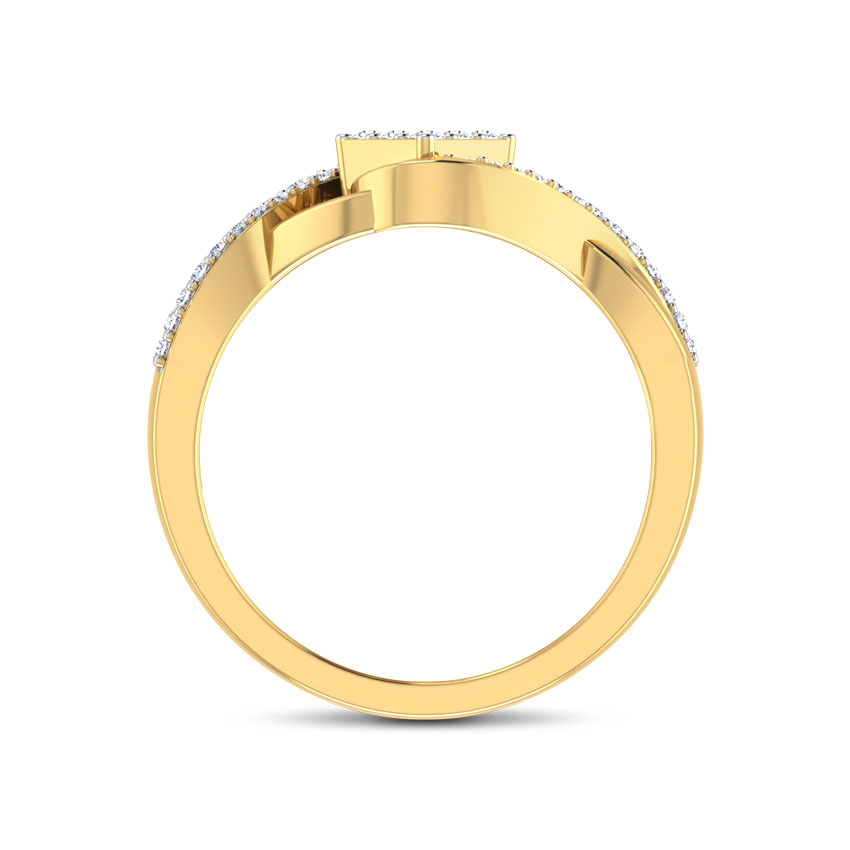 Lattice Ring Lattice Ring
