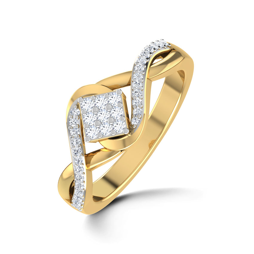Lattice Ring Lattice Ring