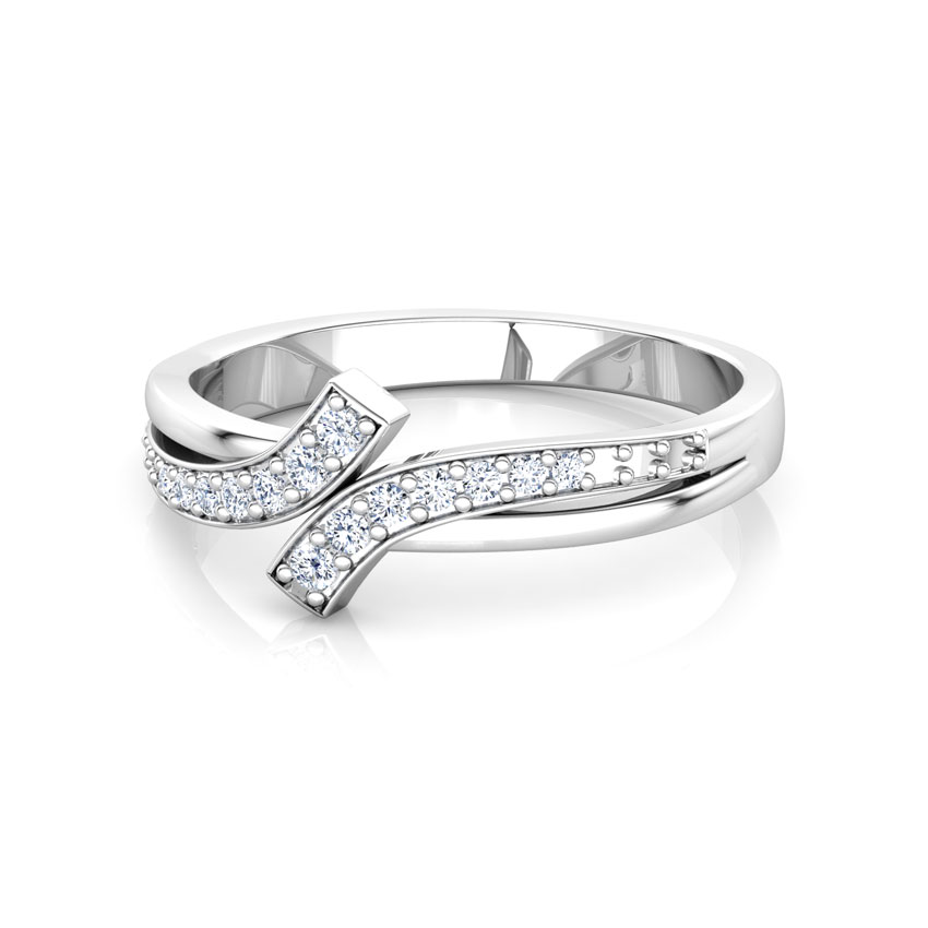 Theodara Diamond Ring