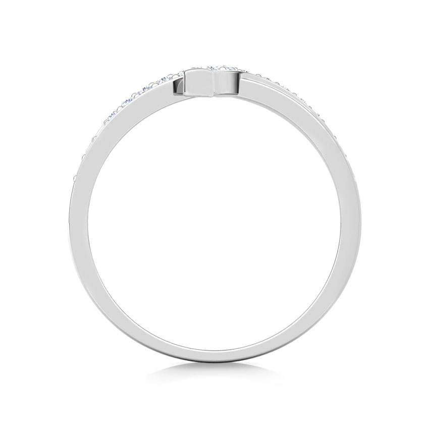 Theodara Diamond Ring