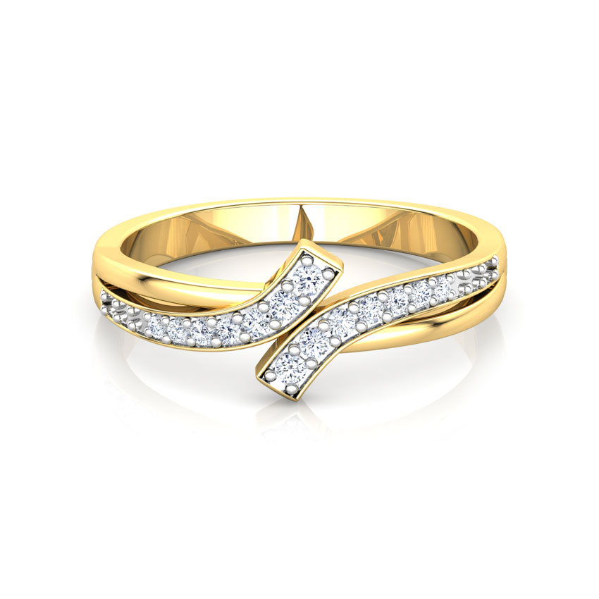 Theodara Diamond Ring Theodara Diamond Ring
