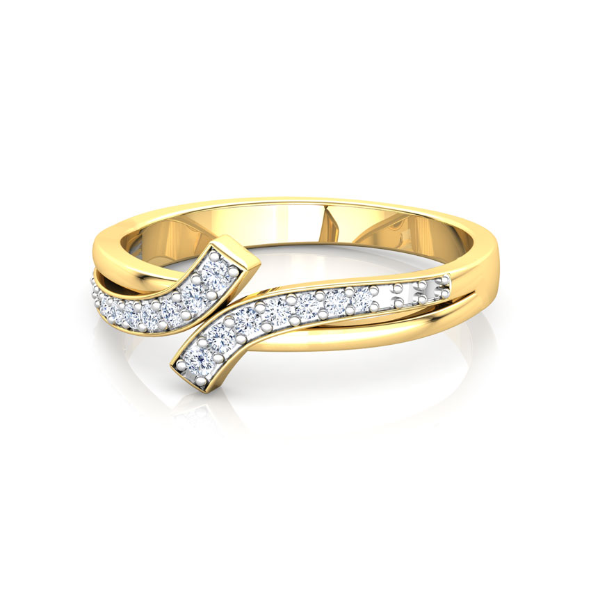 Theodara Diamond Ring Theodara Diamond Ring