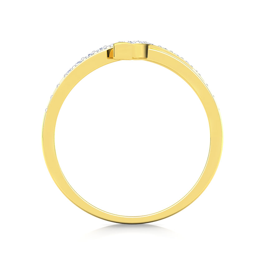 Theodara Diamond Ring Theodara Diamond Ring