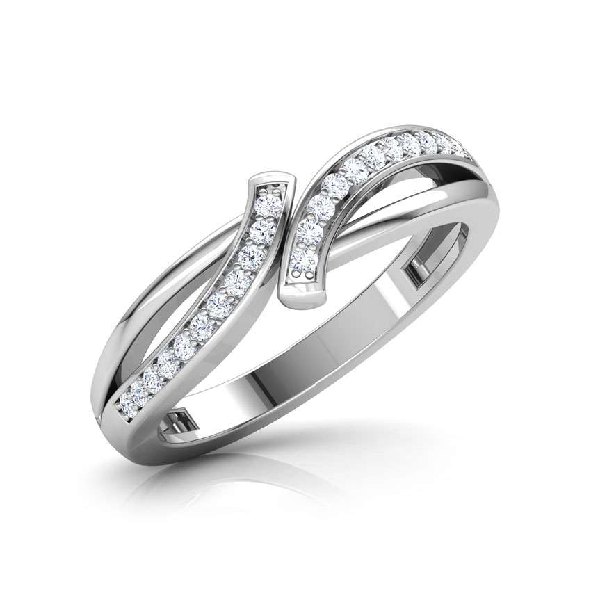 Sequenced Arch Ring