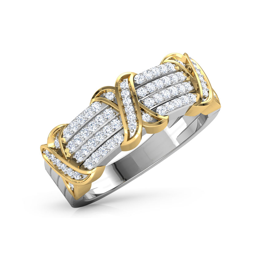 Majesty Diamond Band