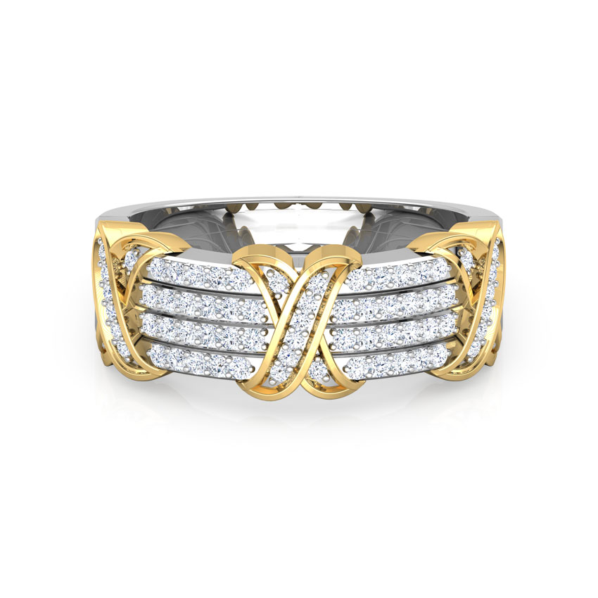 Majesty Diamond Band