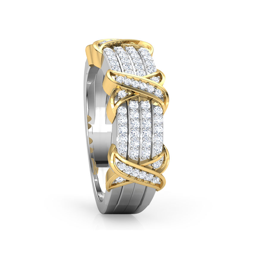 Majesty Diamond Band