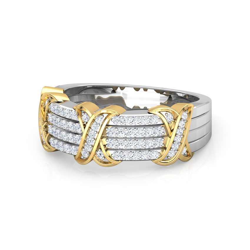 Majesty Diamond Band