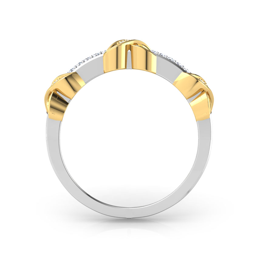 Majesty Diamond Band