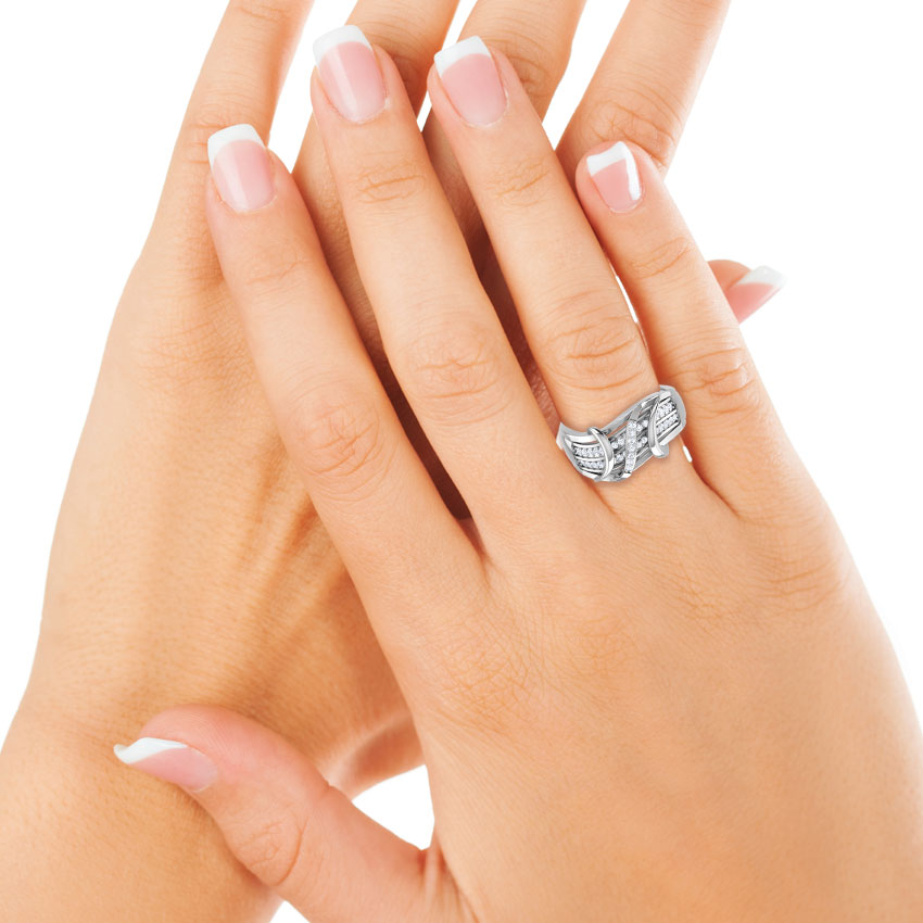 Svelte Ring Svelte Ring