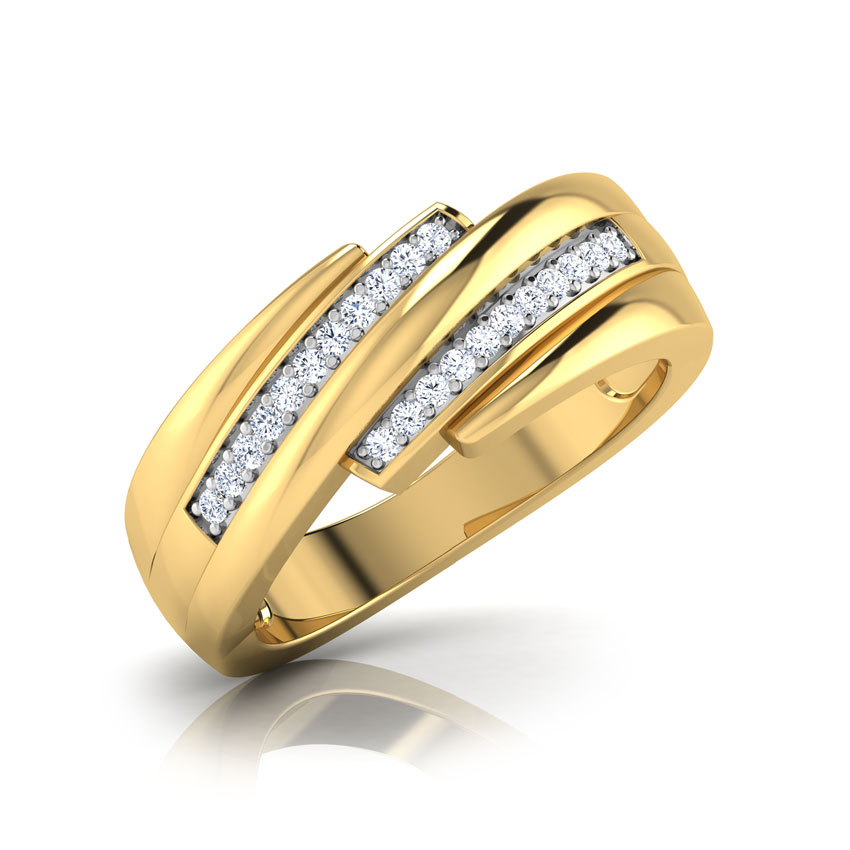 Berdina Diamond Band