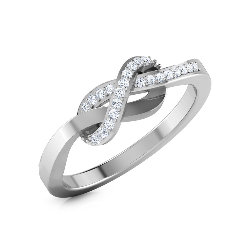 Kirah Infinity Ring