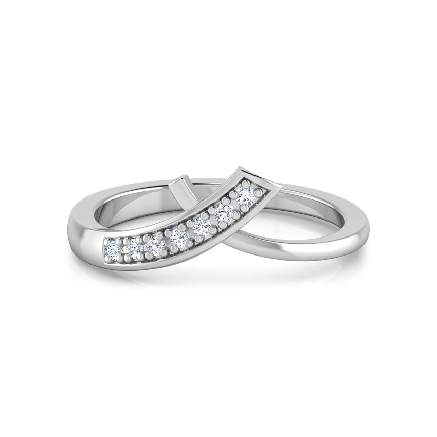 Emilly Diamond Ring Emilly Diamond Ring