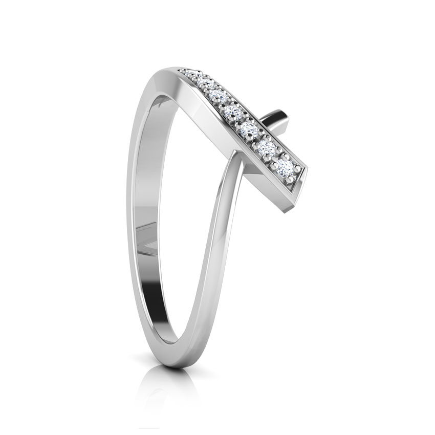 Emilly Diamond Ring Emilly Diamond Ring