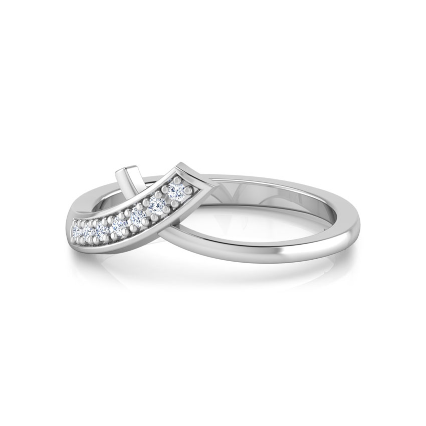 Emilly Diamond Ring Emilly Diamond Ring