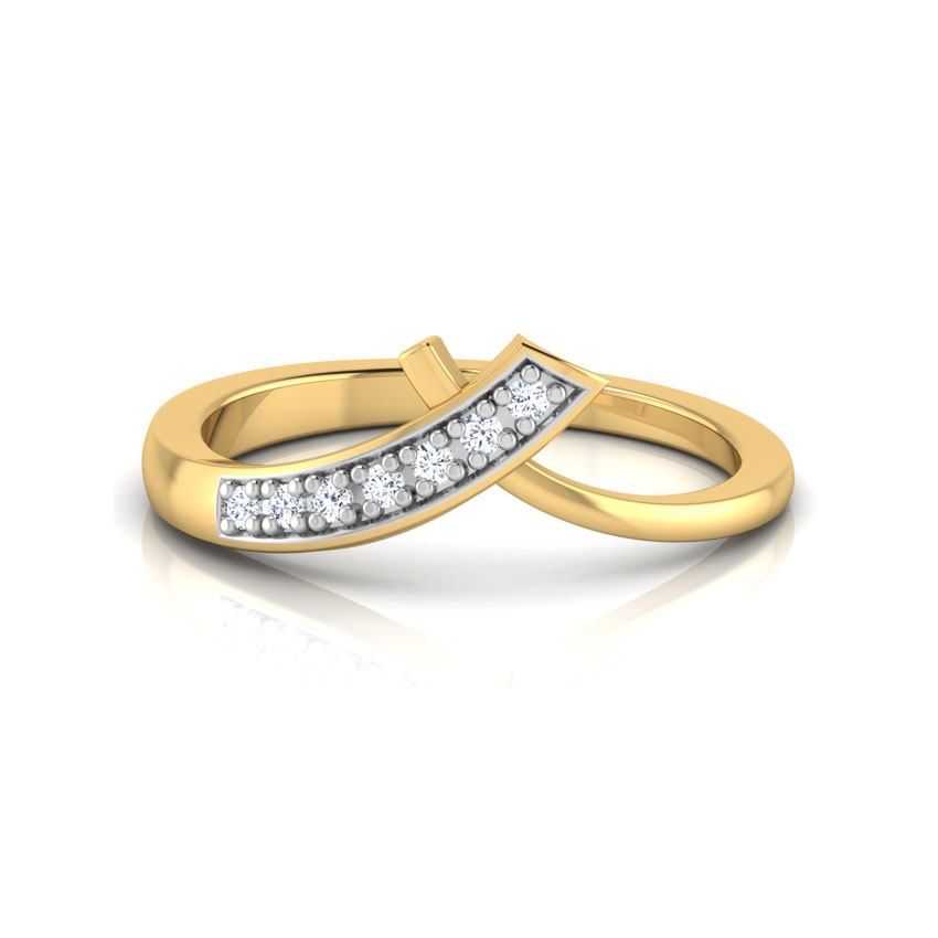 Emilly Diamond Ring