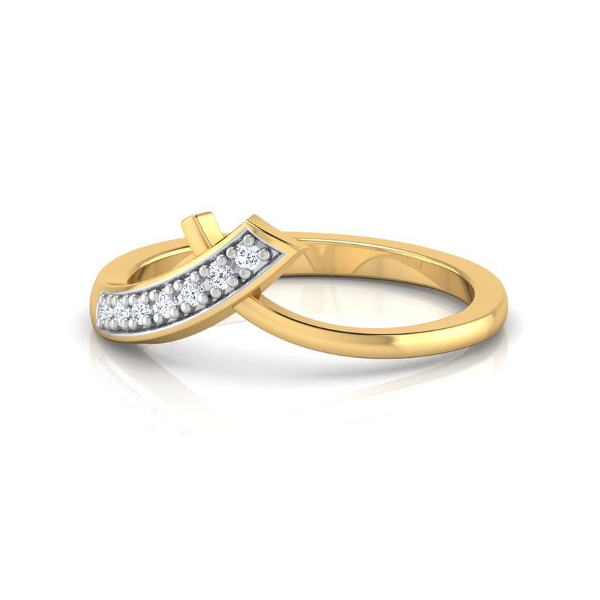 Emilly Diamond Ring