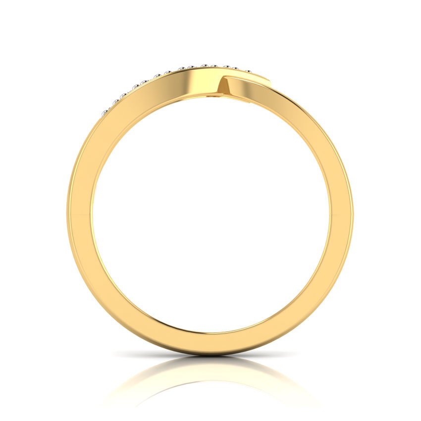 Emilly Diamond Ring