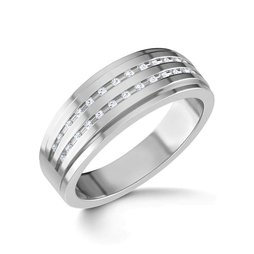 Derreck Ring For Men