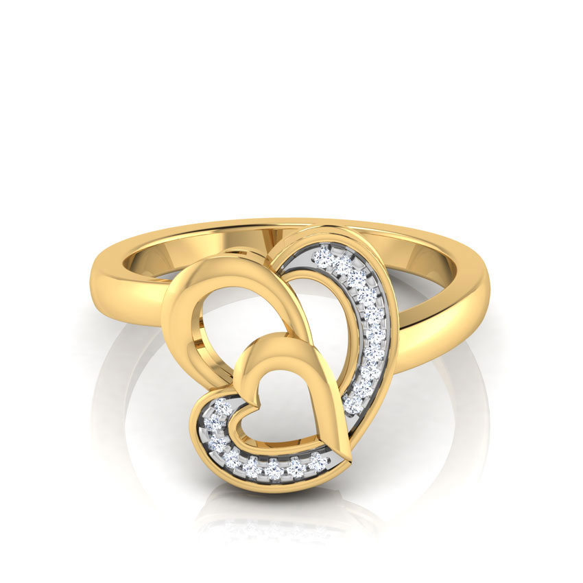 You and I Diamond Ring You and I Diamond Ring