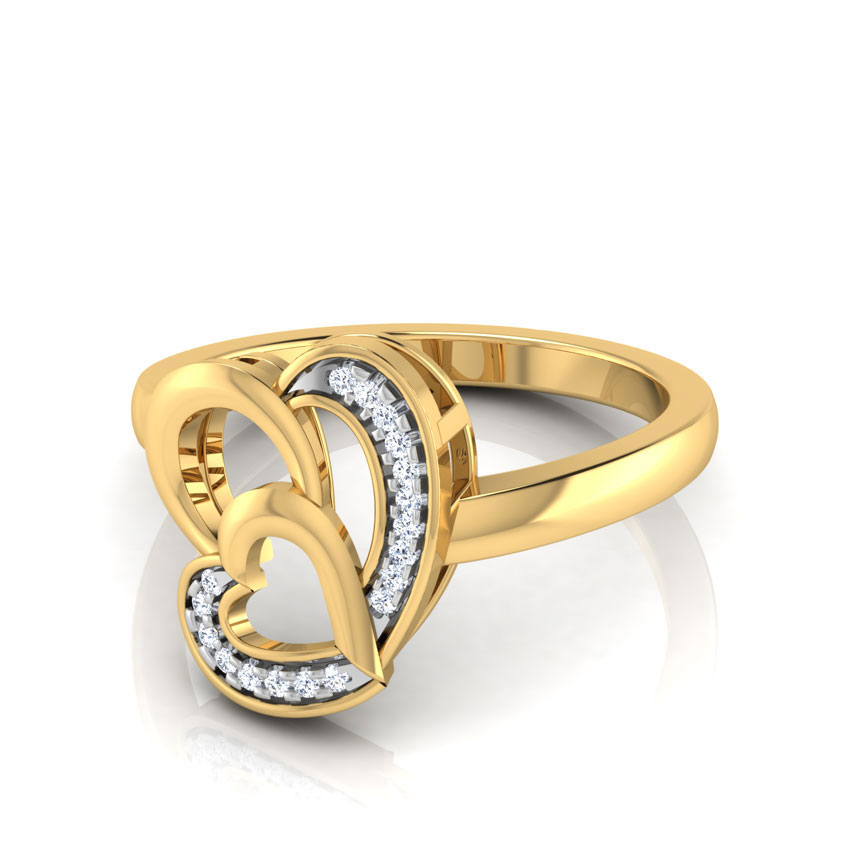 You and I Diamond Ring You and I Diamond Ring