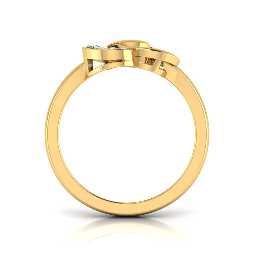 You and I Diamond Ring You and I Diamond Ring