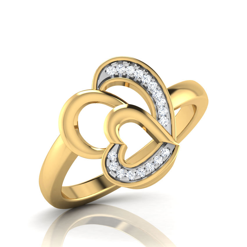 You and I Ring