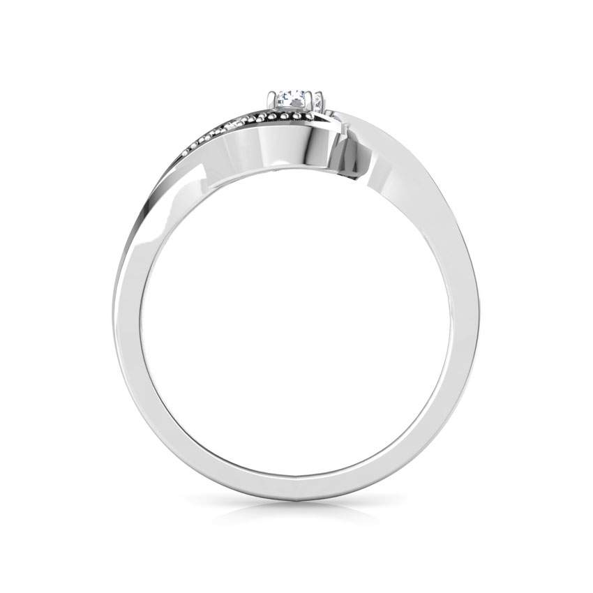 Audrey Diamond Ring Audrey Diamond Ring