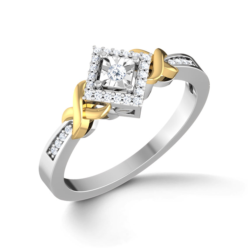 Sofia Miracle Plate Ring Sofia Miracle Plate Ring