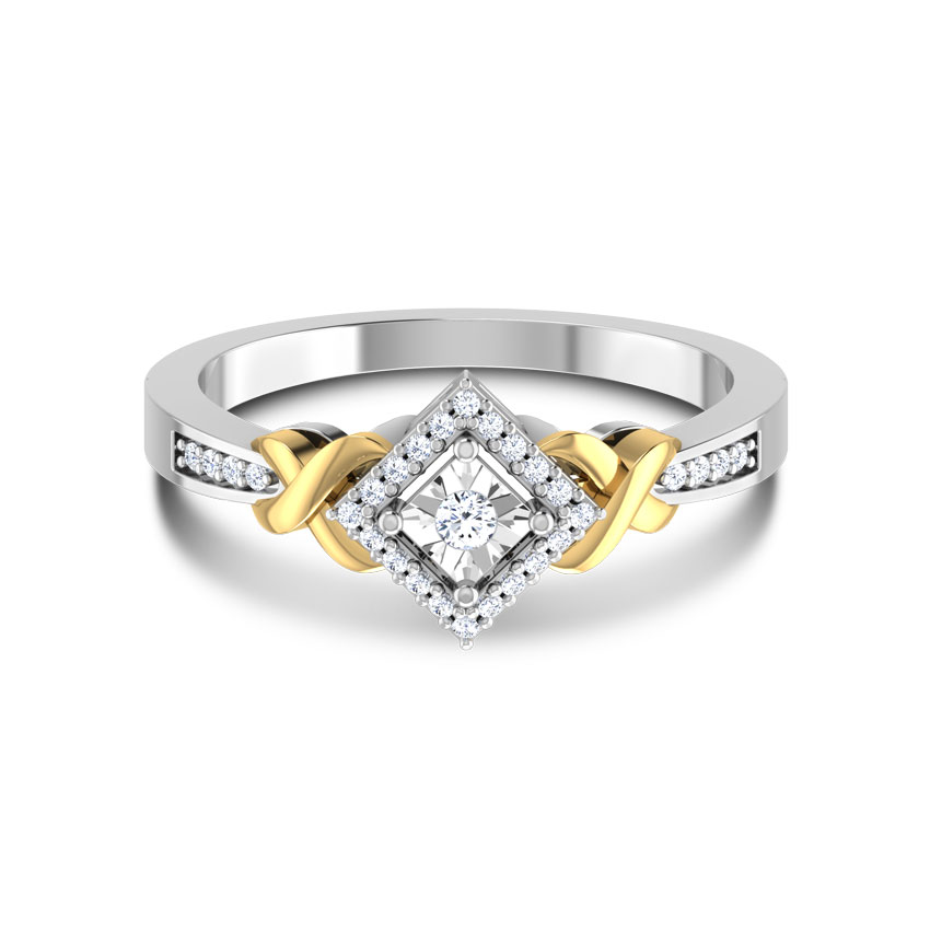 Sofia Miracle Plate Ring Sofia Miracle Plate Ring