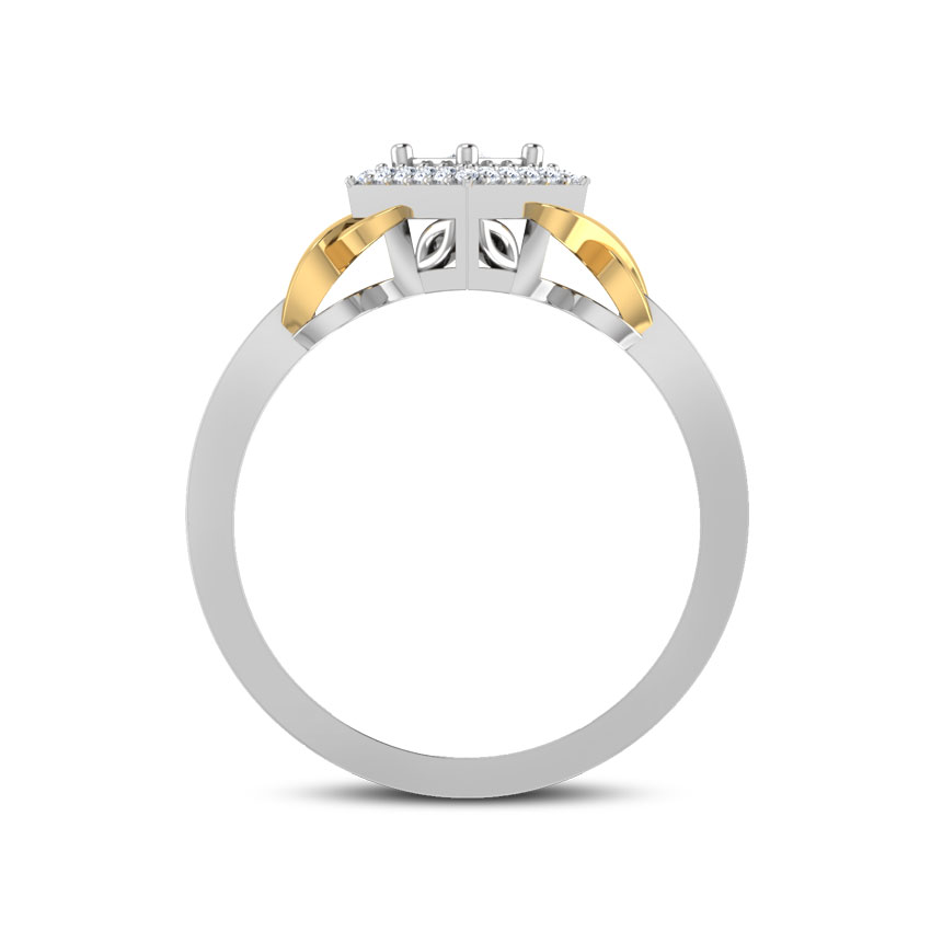 Sofia Miracle Plate Ring Sofia Miracle Plate Ring