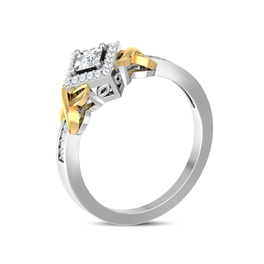 Sofia Miracle Plate Ring Sofia Miracle Plate Ring